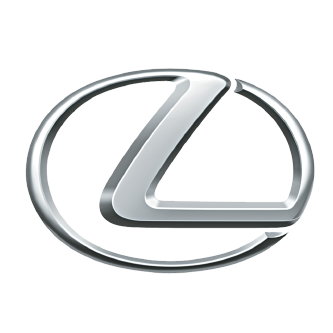 Lexus brand logo