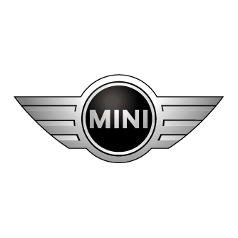 Mini brand logo