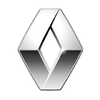 Renault brand logo