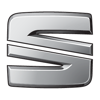 SEAT brand logo