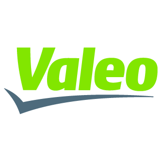 Valeo brand logo