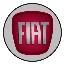 Fiat brand logo