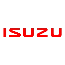 Isuzu brand logo