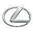 Lexus brand logo