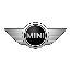 Mini brand logo