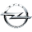 Opel brand logo