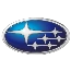 Subaru brand logo