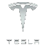 Tesla brand logo