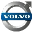 Volvo brand logo