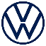 VW brand logo