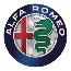 Alfa Romeo brand logo