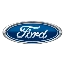 Ford brand logo